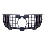 Rose Mercedes X164 Panjur Krom/siyah -Gtr- 2010-12 M A1643236