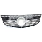 Rose Mercedes X204 Panjur Krom/gümüş -Diamond- 2012-15 M A2043268