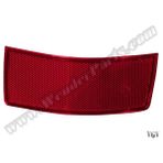Rose Mercedes X204 Tampon Reflektörü Arka Sağ - 2008-11 M A2048200274