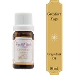 Rose Miracle Greyfurt Yağı 10 ml (Grapefurit Oil)
