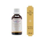 Rose Miracle Sarı Kantaron Yağı 50 ml
