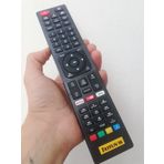 Rose Model No Atv-343 İle Uyumlu Tv Kumandası