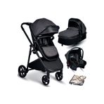 ROSE MOSE 605 Canopy Çift Yönlü Travel Sistem Travel Sistem ( Seyahat Sistem ) Bebek Arabası