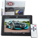 Rose MR-07 7'' Araç İçi LCD Monitör Yüksek Çözünürlük ve Çok Amaçlı Kullanım Özellikleriyle