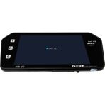 Rose Mr-11 7 Full Hd, Usb, Tf Bluetooth Araç Double Teyp