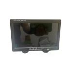 Rose Mr-70Hd Hdmı-Vga-Av Girişli Vcd-Dvd-Gprs-Kamera Monitörü