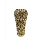 Rose Multi Gold Vazo 45cm