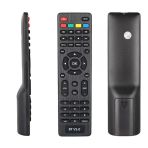 Rose Mysat - Moonstar Ms3000 - Dsr-6500 Premium Full Hd Lm Tuşlu Bluetooth V5.0 Uydu Alıcı Kumandası