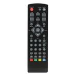 Rose Neptün Mini HD Uydu Kumanda