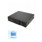 Rose Nvr 9 Kanal Xmye Yazılım H 265 4 K Destekli Kayıt Cihazı