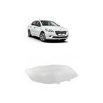 Rose Peugeot 301 Sağ Ön Far Camı 2013-17