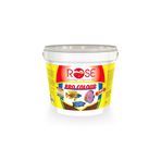 Rose Pro Colour Chıps Balık Yemi 2400 Gr