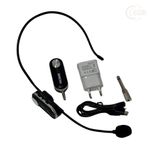 ROSE R-101-KW UHF Kablosuz Kulaklık Mikrofonu