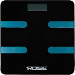 Rose RB-201 Ev-Ofis-Okul Vücut Ölçüm Baskül