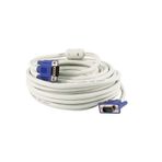 ROSE RC-208 VGA KABLOSU ERKEK ERKEK FİLTRELİ 15 METRE (AVD-379)