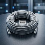 Rose RC-820-20MT 20 Metre CAT6 Ethernet İnternet Kablosu