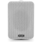 Rose Rd-04 4'' 10CM 8 Ohm 20W Hat Trafolu Kabin Hoparlör Beyaz - 1ADET