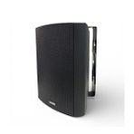 Rose Rd-06 6.5'' 16 CM 8 Ohm 40W Hat Trafolu Kabin Hoparlör Siyah - 1 Adet
