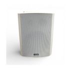 Rose Rd-06 6.5'' 16CM 8 Ohm 40W Hat Trafolu Kabin Hoparlör Beyaz- 1ADET