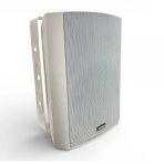 Rose Rd-06W Trafolu Hoparlör Beyaz 16 Cm 40 Watt 6 İnç