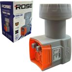 Rose Rg-200 2Li Lnb (Twin) 0.1Db Full Hd