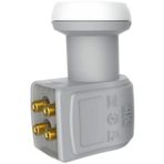 Rose RL-700 Quattro Santral LNB