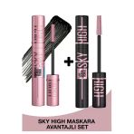 Rose Rosemaskara Sky Hıgh*24Rm-2274