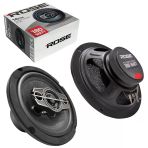Rose RS-161 Oto Hoparlör 16cm 180w Tweeterli 1 Adet