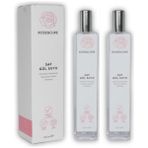 Rose Saf Gül Suyu Ev Seti- 2 Adet 100 ml