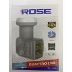 Rose Santral Lnb