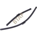 Rose Seat Ibıza 13- Silecek Süpürgesi Set 6J1955425