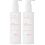 Rose Series Tüm Ciltler Gül Mayası Glycolic Acid Hassas Yüz Yıkama Jeli 200 Ml (2 paketi)