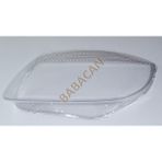 Rose Skoda Fabıa 07-10 Far Camı Sol 5J1941017