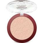 Rose Smooth Finish Face Powder No: 208 - Ipeksi Dokulu Sabitleyici Pudra