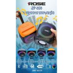 ROSE SP-404 P63 MÜZİK KUTUSU