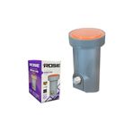 Rose Tekli Lnb Single 0.1DB 4K Tek Çıkışlı