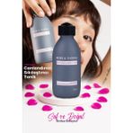 ROSE & THORNE Canlandırıcı ve Sıkılaştırıcı Tonik Cadı Fındığı İçerikli 120 ml Tüm Cilt Tipleri İçin