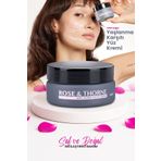 ROSE & THORNE Yaşlanma Karşıtı Yüz Kremi - Gül Suyu, Kuşburnu Yağı, Hyaluronik Asit Ile Sıkılaştırıcı Bakım