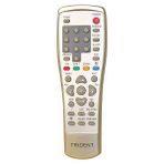 Rose Trident 5860-5866 Uydu Alıcı Kumandası