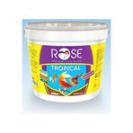 Rose Tropical Granulat 3 Kg Kova Tropikal Balık Yemi