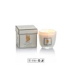 Rose & Vanilla Kokulu Mum 200g