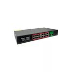 Rose VATANPR-1630G 16+3 Port 10/100/1000 Poe Switch