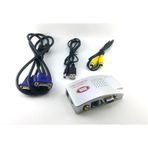 Rose VGA to Video Converter