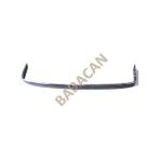 Rose Vw Bora 98-05 Tampon Çıtası Arka Krom 1J5807244A