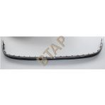Rose Vw Bora 98-05 Tampon Çıtası Ön Krom 1J5807243A