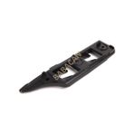 Rose Vw Golf5 Jetta 06-07 Tampon Braketi Ön Sol 1K0807183
