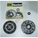 Rose Vw Golf5 Passat 1.6 1.6fsı Caddy 1.4 2.0 Blf Bse Cbzb Debriyaj Seti 622324200
