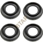 Rose Vw Golf6-7 Caddy Jetta Passat Külbütör Kapak Contası 03L103070A
