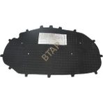 Rose Vw Golf6 Kaput Izolasyonu 5K0863831G