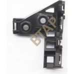 Rose Vw Golf7 Tampon Braketi Arka Sol 5G0807393A